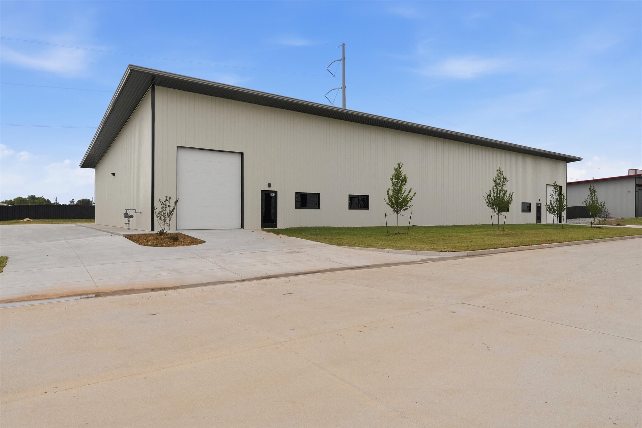 616 124th St, Oklahoma City, OK for lease Building Photo- Image 1 of 14