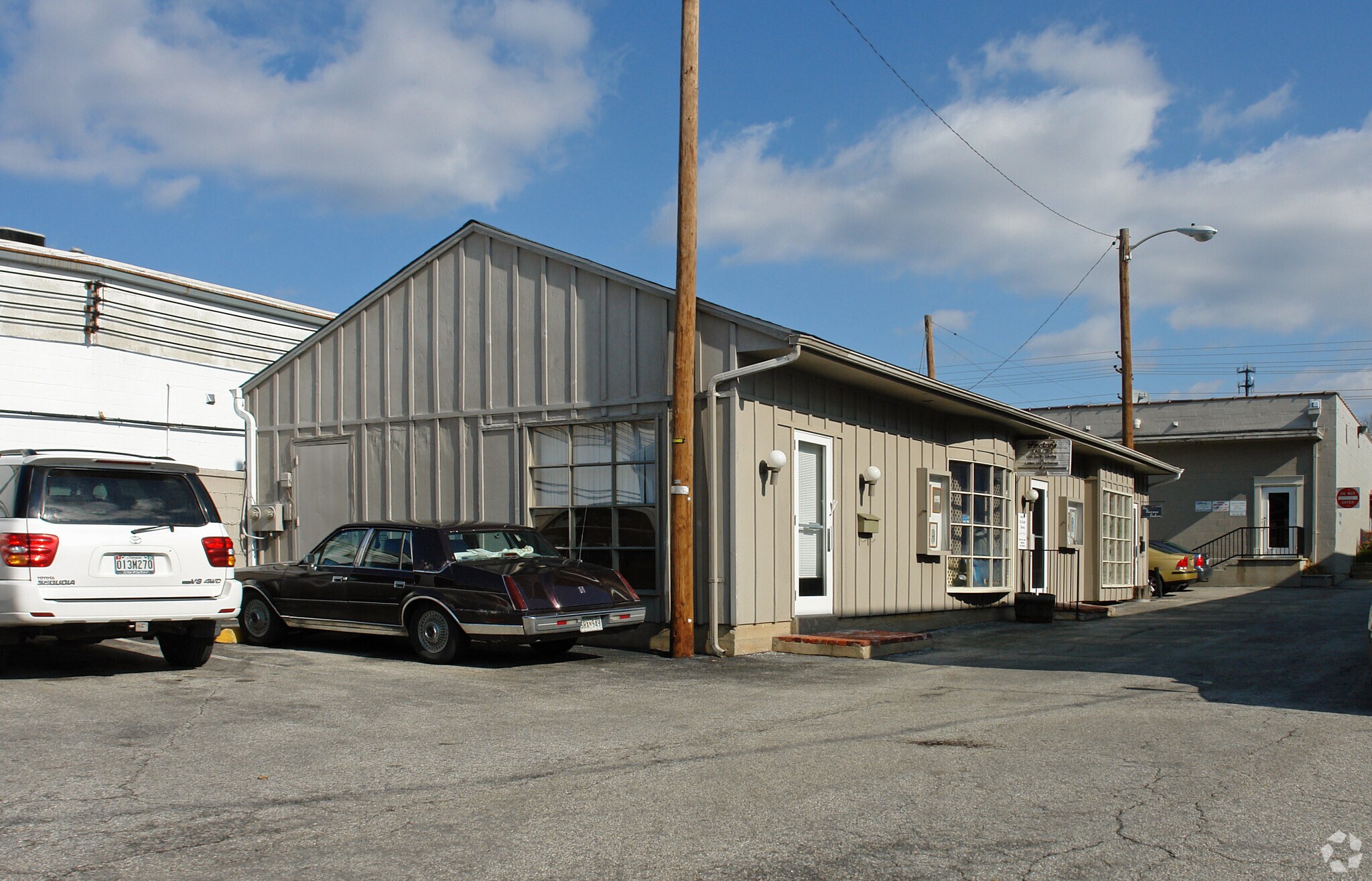 1330 Reisterstown Rd, Pikesville, MD for lease Other- Image 1 of 5