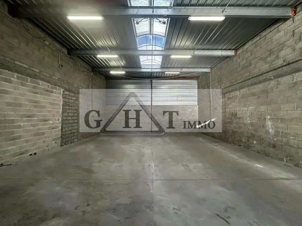 Industrial in Lisses for lease Interior Photo- Image 1 of 5