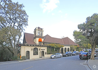 Plus de détails pour 101 Church St, Los Gatos, CA - Bureau à louer