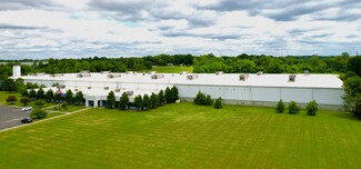 Plus de détails pour 5171 Maritime Rd, Clarksville, IN - Industriel/Logistique à louer