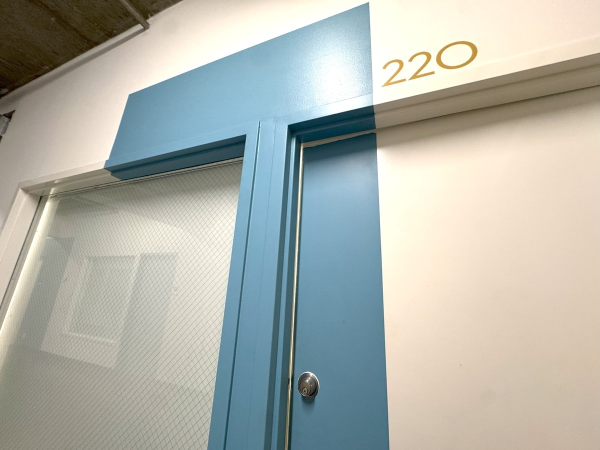 210 E Olympic Blvd, Los Angeles, CA for lease Interior Photo- Image 1 of 5