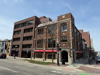 More details for 206 S 5th Ave, Ann Arbor, MI - Office for Lease