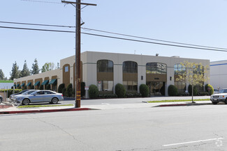 More details for 6430 Variel Ave, Woodland Hills, CA - Flex for Lease