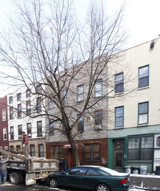 More details for 268 Himrod St, Brooklyn, NY - Multifamily for Sale