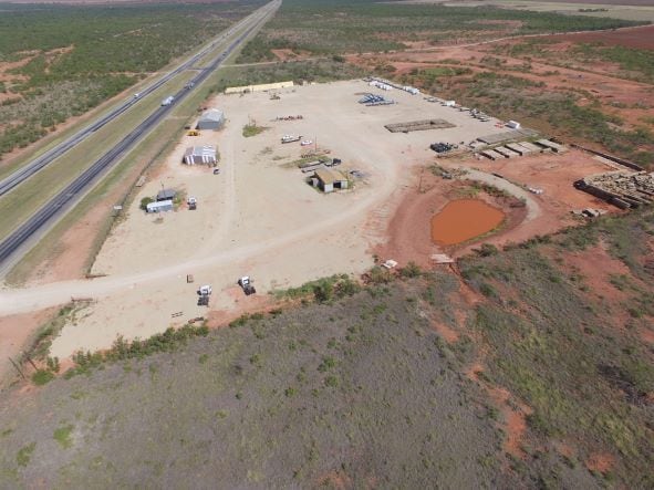 6277 US Highway 277, Stamford, TX for sale Primary Photo- Image 1 of 36