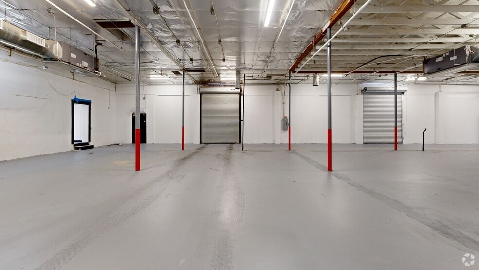 3535 N Anza Rd, Palm Springs, CA for lease - Matterport 3D Scan - Image 2 of 54