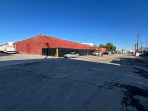 1555 Los Palos St, Los Angeles, CA à louer Photo intérieure- Image 2 de 18