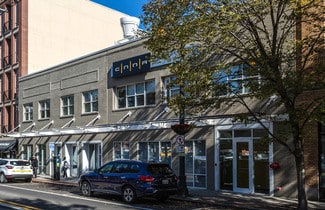 More details for 119 Luckie St NW, Atlanta, GA - Office for Sale