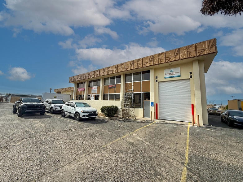 3455 Princeton Dr NE, Albuquerque, NM for lease - Building Photo - Image 3 of 3