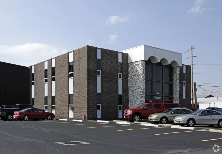 7220 Polson Ln, Hazelwood, MO for sale - Building Photo - Image 1 of 3