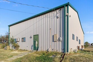 Plus de détails pour 260 FM 3118, Clifton, TX - Terrain à vendre