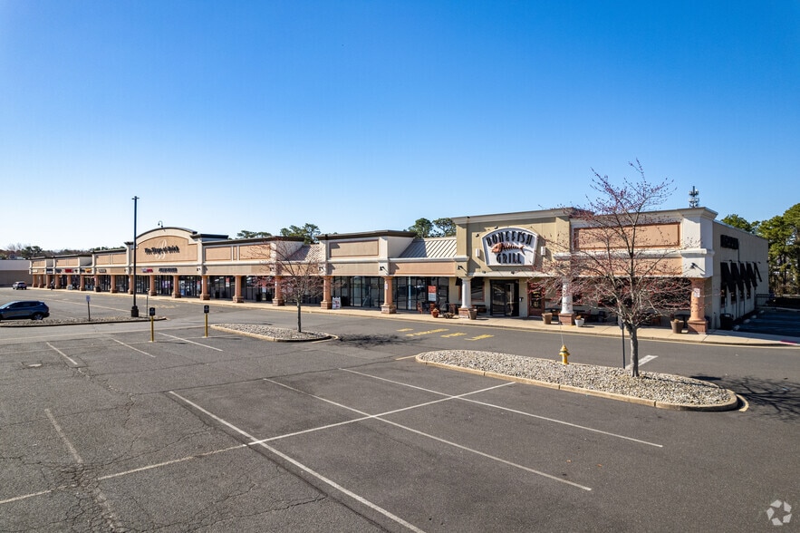 137-179 Van Zile Rd, Brick, NJ à louer - Photo du bâtiment - Image 3 de 7