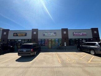More details for 323 N Main St, Chatham, IL - Retail for Lease