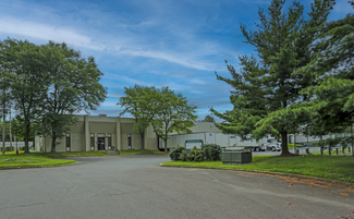 More details for 180 Wheeler Ct, Langhorne, PA - Industrial for Lease