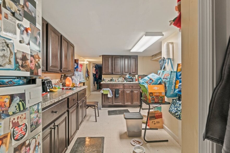 2810 Saint Paul St, Baltimore, MD à vendre - Photo du bâtiment - Image 3 de 22
