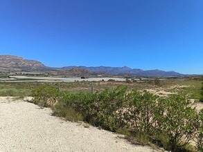 Monforte del Cid, ALI - Aerial  map view - Image1