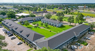Plus de détails pour 3201 2nd Ave, Lake Charles, LA - Multi-résidentiel à vendre