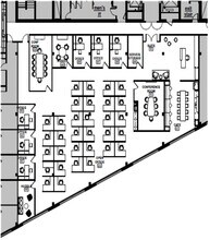 323 Washington Ave N, Minneapolis, MN for lease Floor Plan- Image 1 of 5