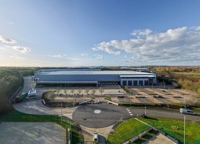 More details for Swan Valley Way, Northampton - Industrial for Lease