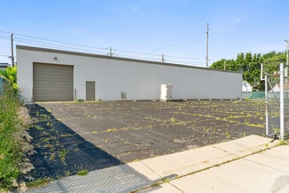 More details for 1117 Deloss St, Indianapolis, IN - Industrial for Lease