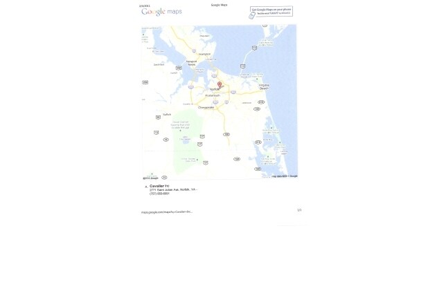 2770 St Julian Ave, Norfolk, VA à vendre - Autre - Image 2 de 4