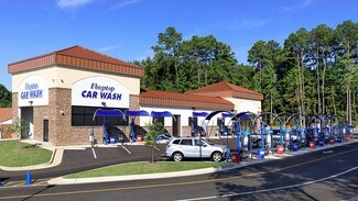 Plus de détails pour 336 2nd St, Williamsburg, VA - Spécialité à vendre