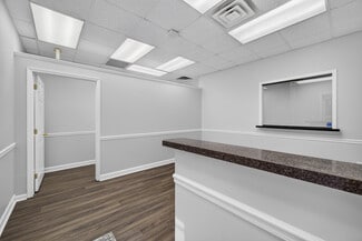 More details for 514 Dabney Rd, Henderson, NC - Office, Office/Medical for Lease