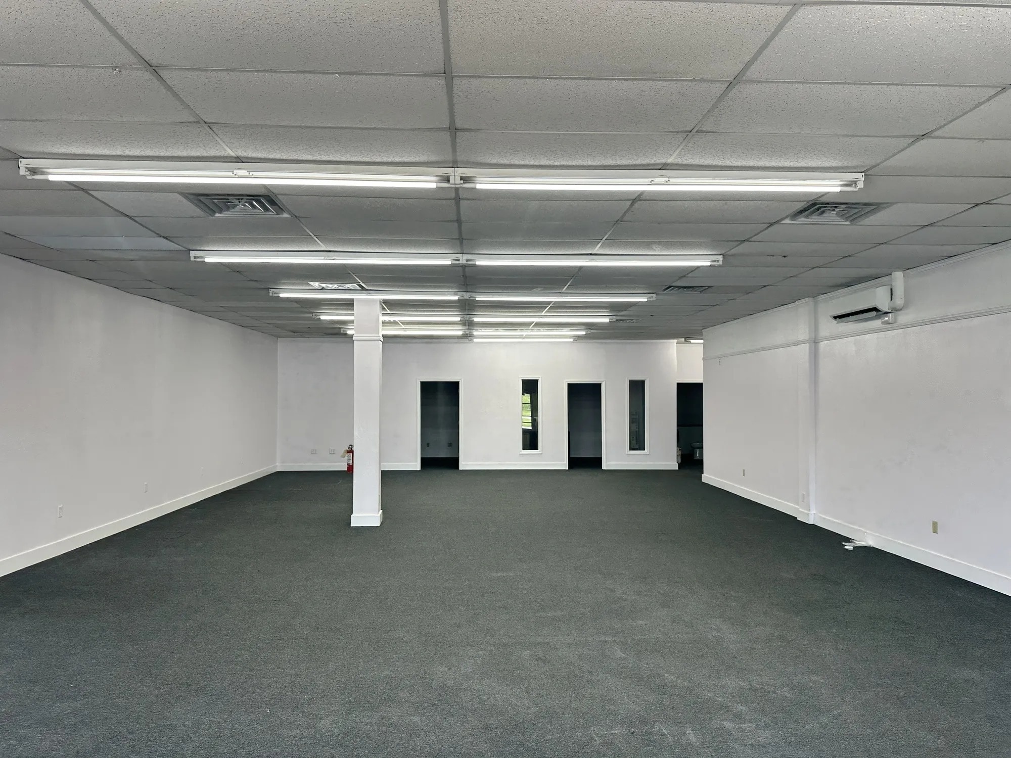 4603-4621 S 14th St, Abilene, TX for lease Interior Photo- Image 1 of 7