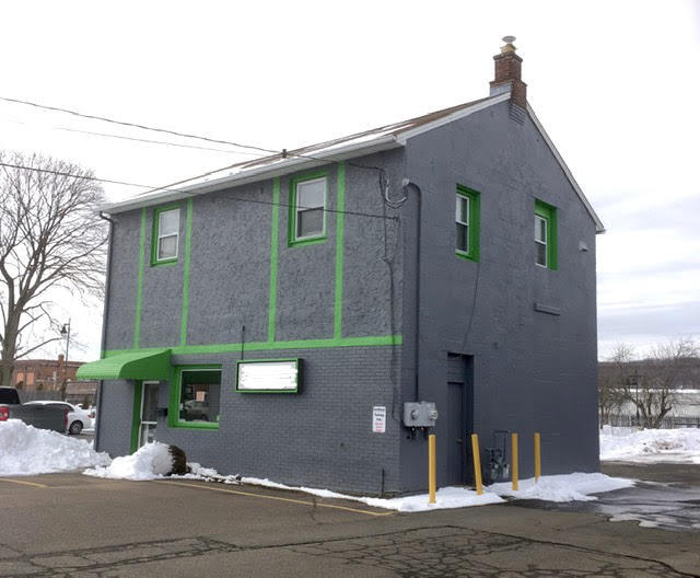 208 N Colony Rd, Wallingford, CT à louer - Photo du bâtiment - Image 3 de 5