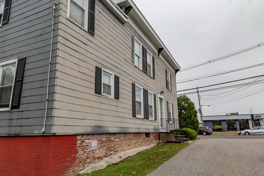 1385 Congress St, Portland, ME for sale - Building Photo - Image 3 of 14