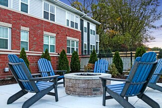 Plus de détails pour N72 W12727 Good Hope Rd, Menomonee Falls, WI - Commerce de détail à louer