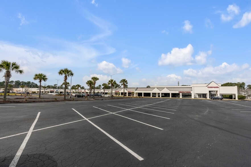 4500 Ladson Rd, Summerville, SC for lease - Building Photo - Image 2 of 11