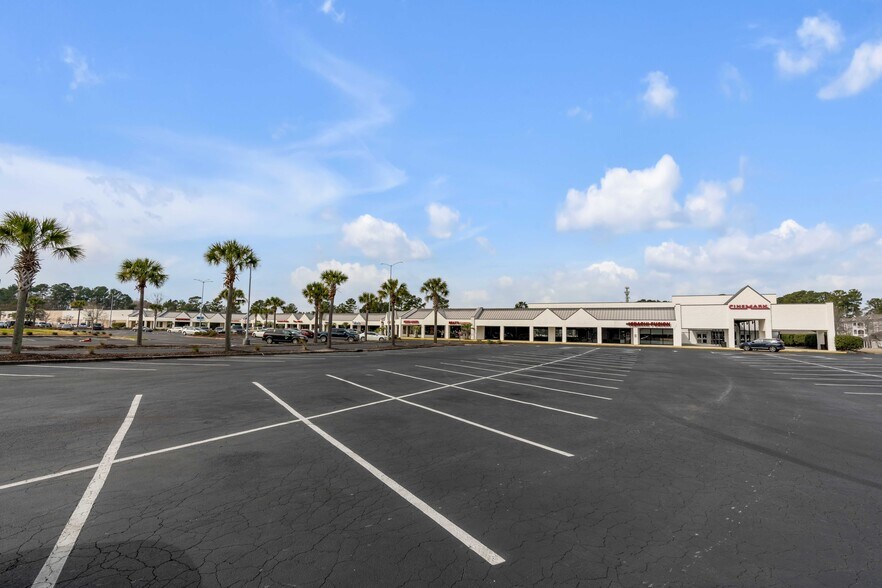 4500 Ladson Rd, Summerville, SC à louer - Photo du bâtiment - Image 2 de 11