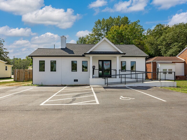 778 Union St, Spartanburg, SC for sale - Building Photo - Image 1 of 27