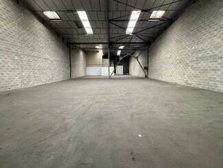 Plus de détails pour Industriel à louer