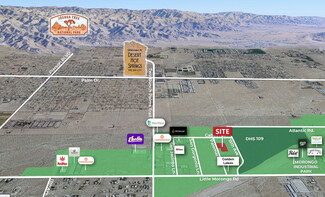 More details for Palomar Ln, Desert Hot Springs, CA - Land for Sale