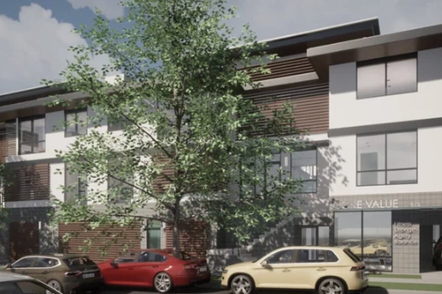 578 Sportfisher Dr, Oceanside, CA for lease - Building Photo - Image 3 of 5