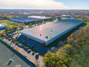 2200 Southwest Blvd, Grove City, OH for lease Building Photo- Image 2 of 5