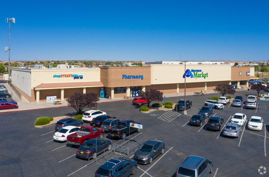 7800 Enchanted Hills Blvd NE, Rio Rancho, NM for sale - Primary Photo - Image 1 of 1