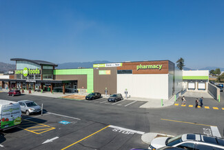 More details for 45585 Luckakuck Way, Chilliwack, BC - Retail for Lease