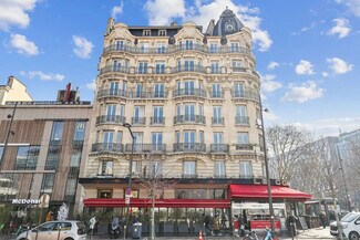 More details for 80 Avenue De La Grande Armée, Paris - Office for Lease