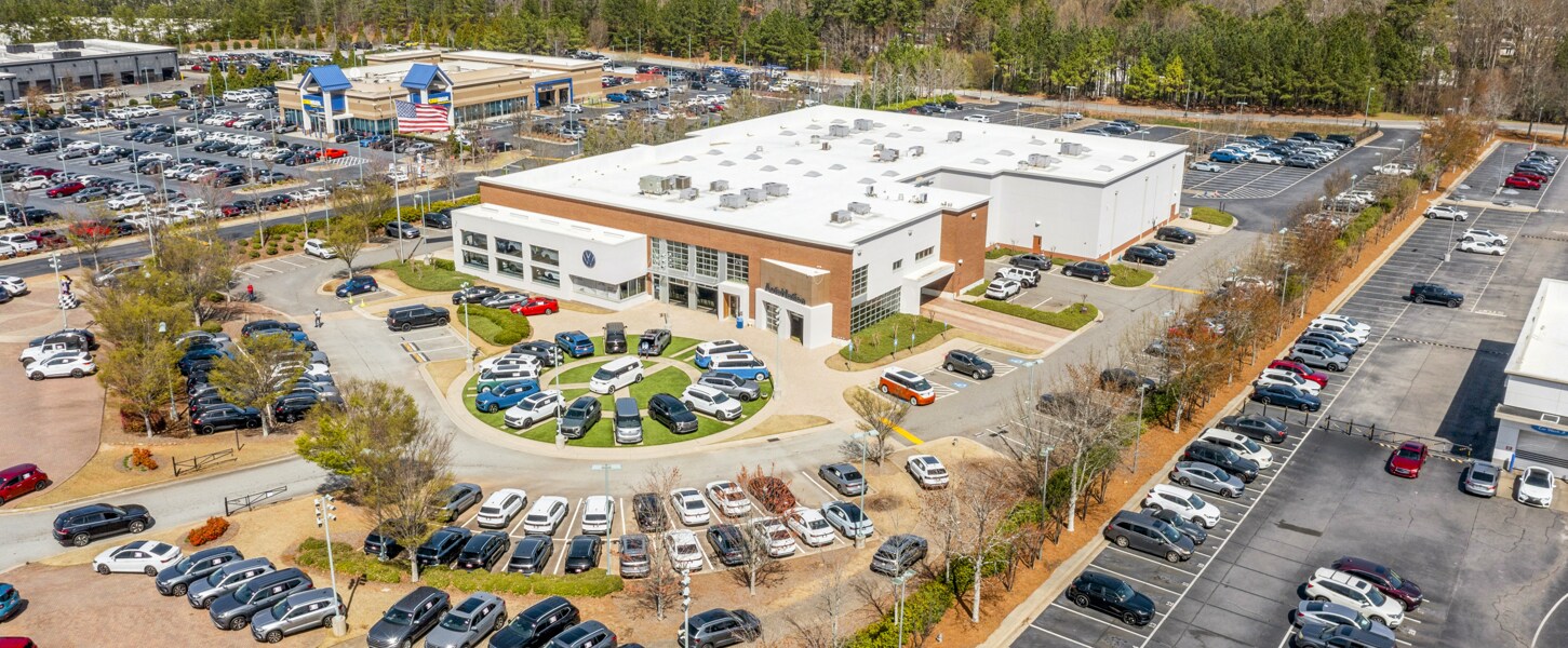 3711 Buford Dr, Buford, GA à vendre Photo principale- Image 1 de 4