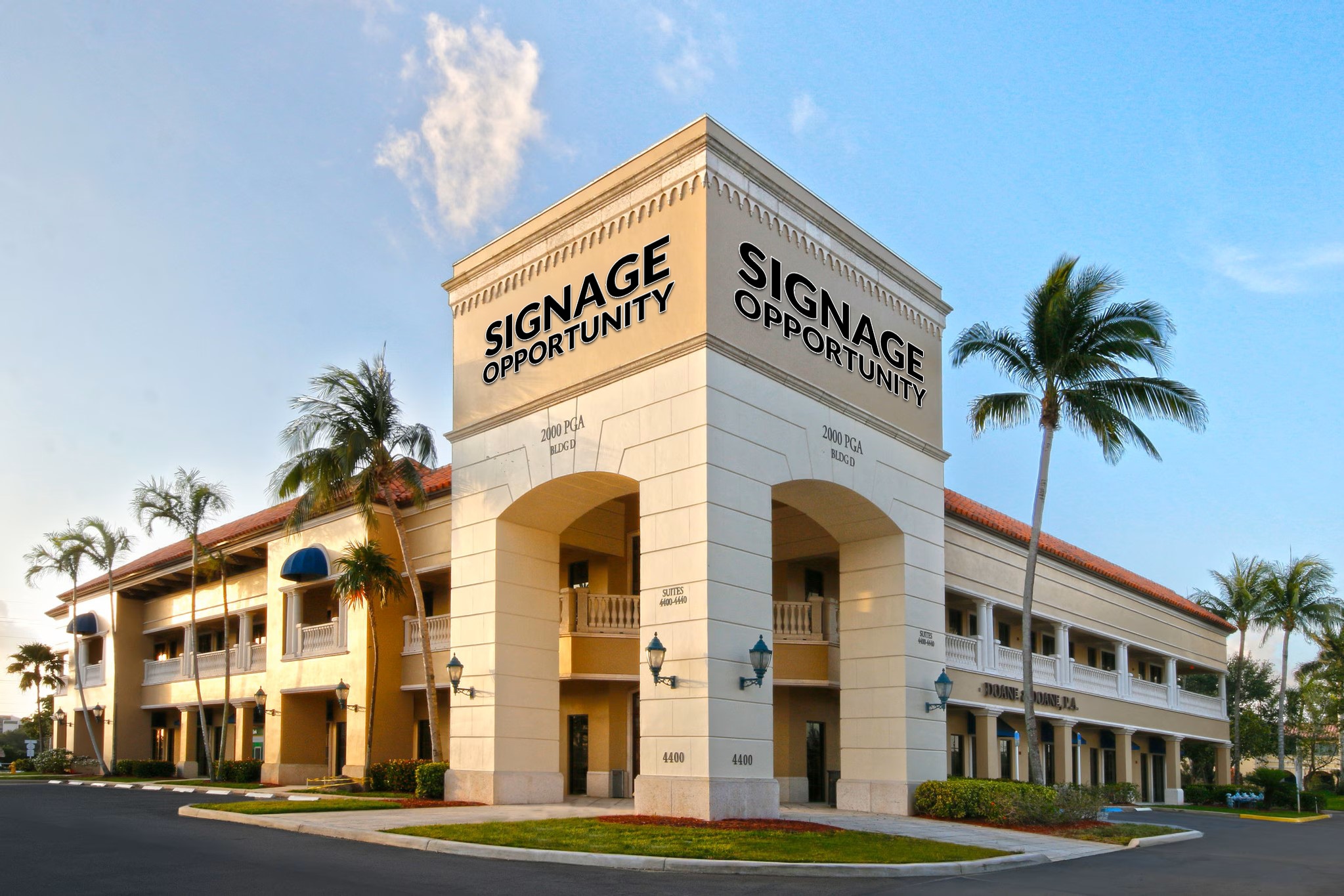 2000 PGA Blvd, Palm Beach Gardens, FL for lease Primary Photo- Image 1 of 9