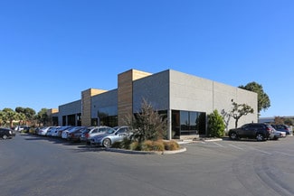 Plus de détails pour 5451 Avenida Encinas, Carlsbad, CA - Bureau à louer