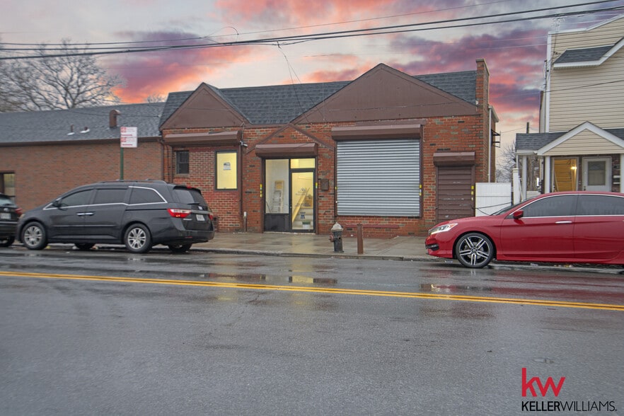 1845 Rockaway Pky, Brooklyn, NY for lease - Building Photo - Image 2 of 15