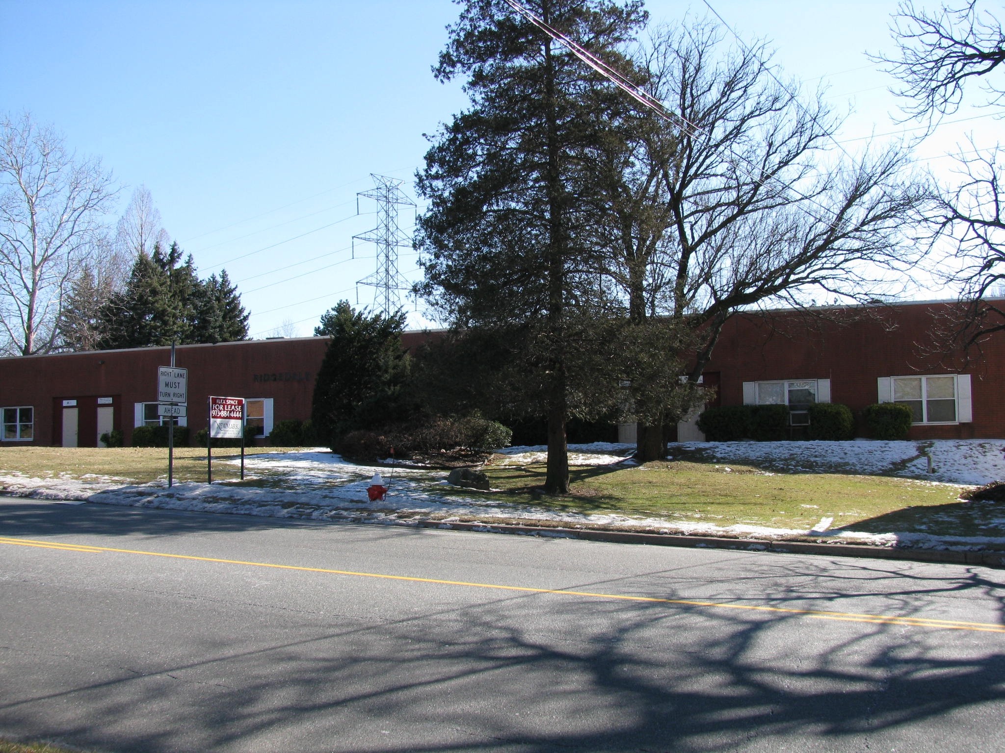 299 Ridgedale Ave, East Hanover, NJ for sale Primary Photo- Image 1 of 1