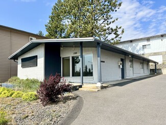 Plus de détails pour 1322 1st St, Cheney, WA - Vente au détail à vendre