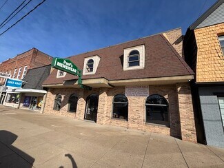 More details for 2225 W Franklin St, Evansville, IN - Retail for Sale