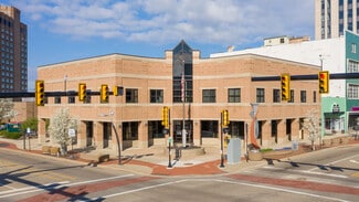 More details for 1 W Michigan Ave, Battle Creek, MI - Office for Sale